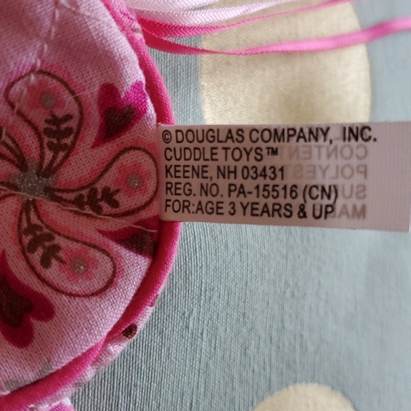 Girls pony wristlet - Picture 12 of 12